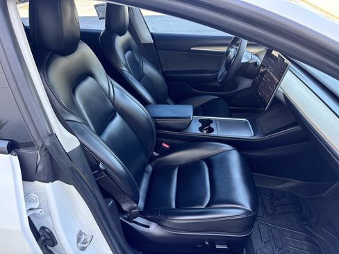 Used 2021 Tesla Model 3 Standard Range Plus RWD image 15