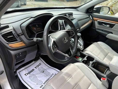 Used 2019 Honda CR-V EX-L image 23