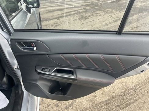 Used 2020 Subaru WRX Base image 8