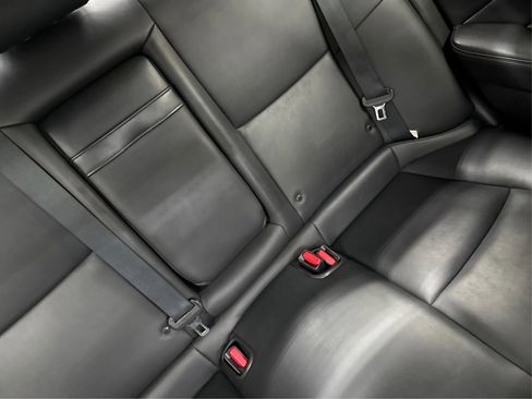 Used 2018 INFINITI Q50 Luxe image 30