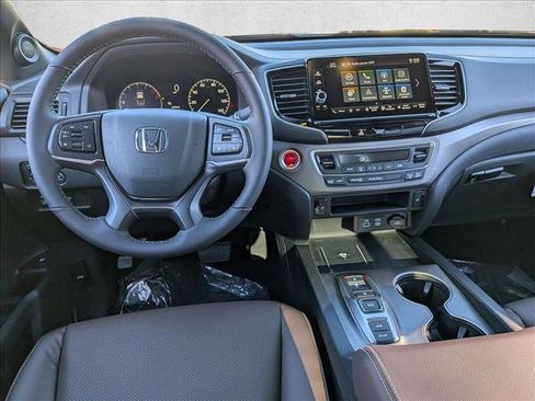 New 2026 Honda Ridgeline RTL image 14