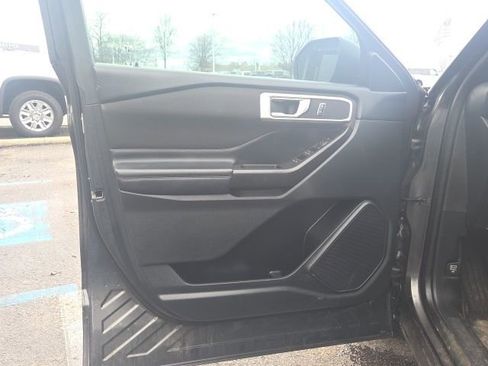 Used 2020 Ford Explorer XLT image 20