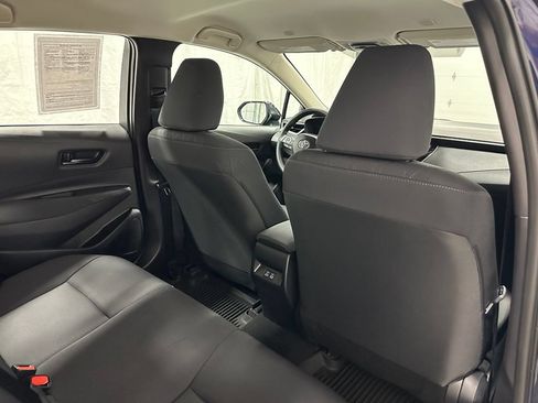 Used 2026 Toyota Corolla LE FWD image 49