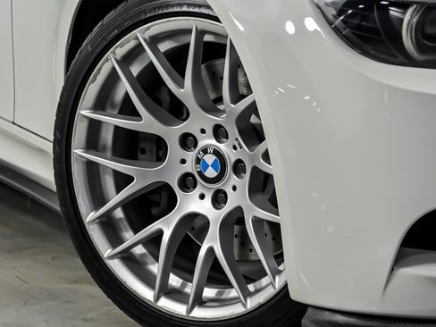 Used 2013 BMW M3 Coupe RWD image 4