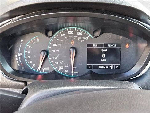 Used 2019 Chevrolet Trax LS image 11