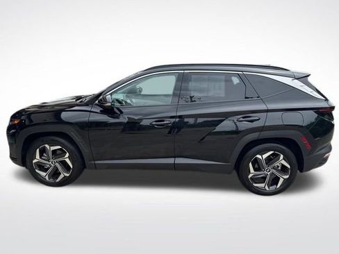 Used 2024 Hyundai Tucson Limited FWD image 6