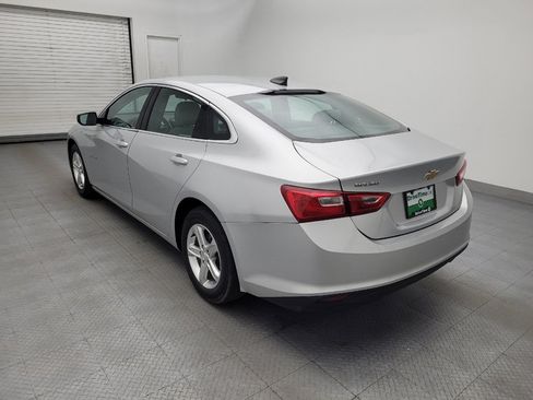 Used 2020 Chevrolet Malibu LS w/ LPO, Convenience Package 1 FWD image 5