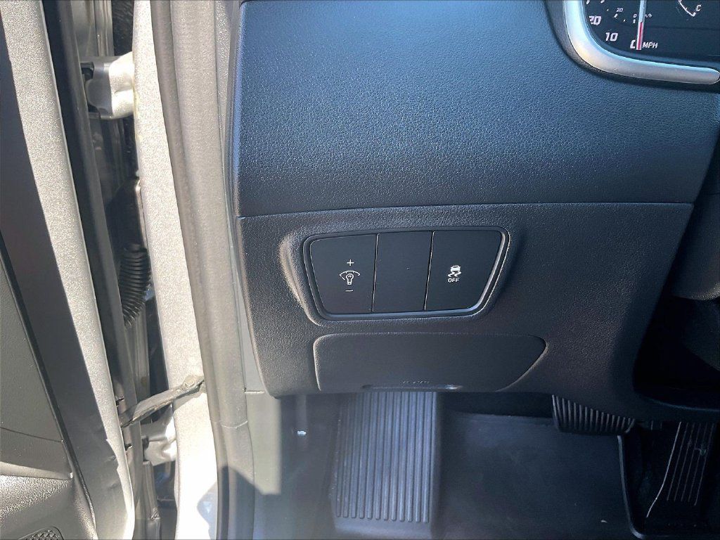 Used 2024 Hyundai Tucson SE AWD/4WD image 26