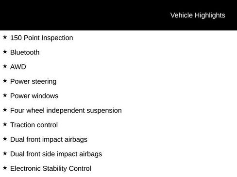 Used 2023 Nissan Rogue SV image 2
