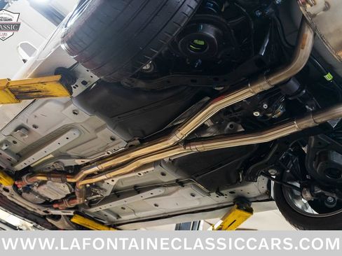 Used 2015 Cadillac CTS V RWD image 98
