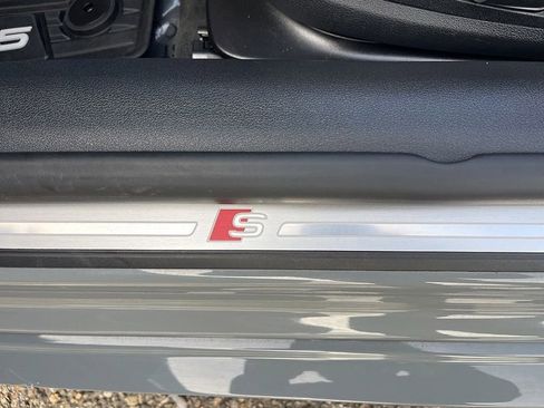 Used 2022 Audi S5 Premium Plus w/ Premium Plus Package image 29