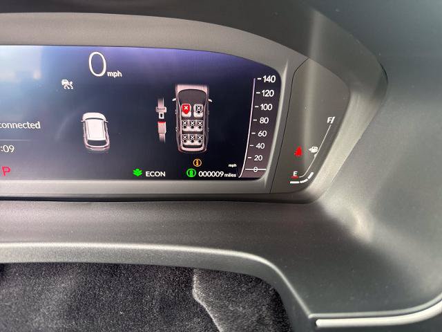 New 2026 Honda Pilot Elite image 12