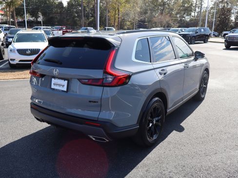 Used 2023 Honda CR-V Sport image 9