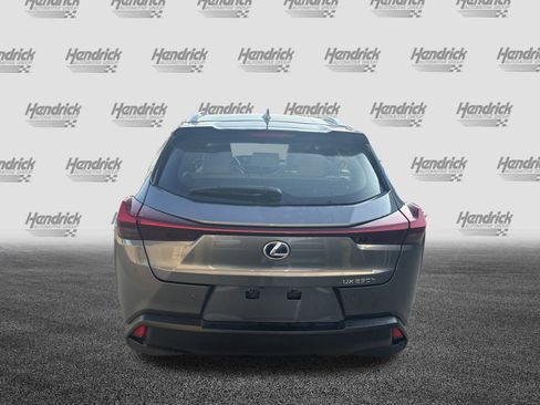 Used 2019 Lexus UX 250h image 9