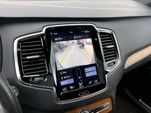 Used 2017 Volvo XC90 T6 Inscription w/ Vision Package image 30