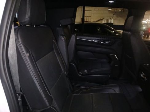 Used 2023 GMC Yukon XL Denali w/ LPO, Floor Liner Package image 54