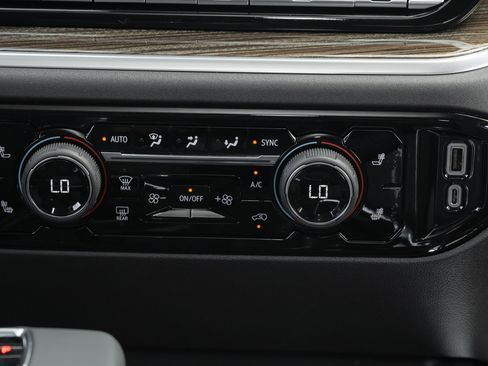 New 2026 Chevrolet Silverado 1500 LT w/ All Star Edition Plus image 29