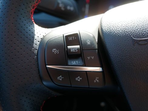 Used 2024 Ford Escape ST-Line w/ Tech Pack #1 AWD/4WD image 26