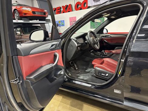 Used 2022 BMW X3 xDrive30i w/ M Sport Package 2 image 87