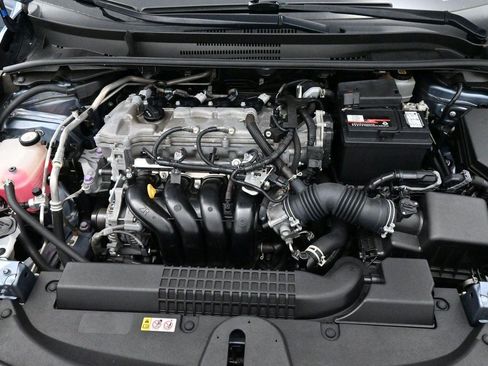 Used 2022 Toyota Corolla LE FWD image 31