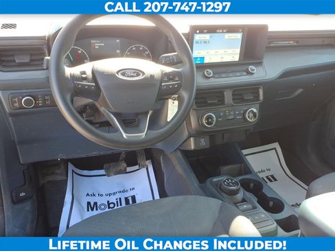 Used 2023 Ford Maverick XL image 14