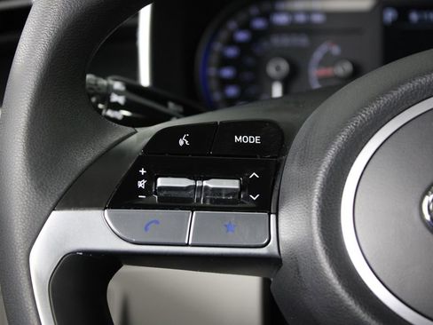 Certified 2024 Hyundai Tucson SEL image 25