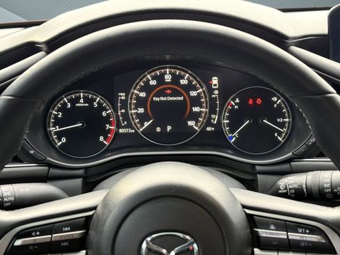 Used 2021 MAZDA MAZDA3 s image 16