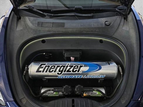 Used 2021 Tesla Model 3 Performance image 26