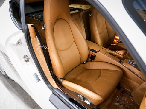 Used 2008 Porsche Cayman S RWD image 23