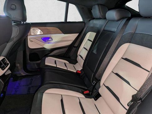 New 2026 Mercedes-Benz GLE 63 AMG S image 18