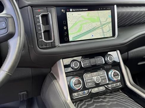 Certified 2023 GMC Yukon XL Denali RWD image 22