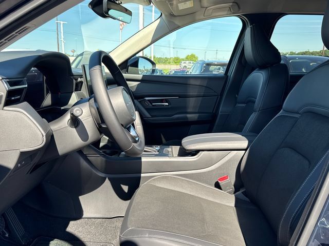 New 2026 MAZDA CX-5 Preferred AWD/4WD image 11