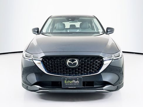 Used 2025 MAZDA CX-5 AWD 2.5 S w/ Select Package image 2