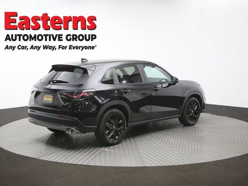 Used 2025 Honda HR-V Sport image 42