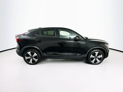 Used 2023 Volvo C40 Recharge Core AWD/4WD image 10