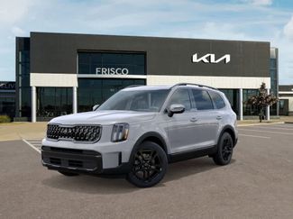 New 2025 Kia Telluride EX X-Line video 1