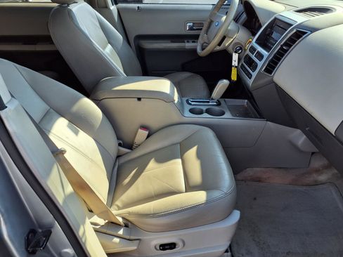Used 2007 Ford Edge SEL Plus image 23