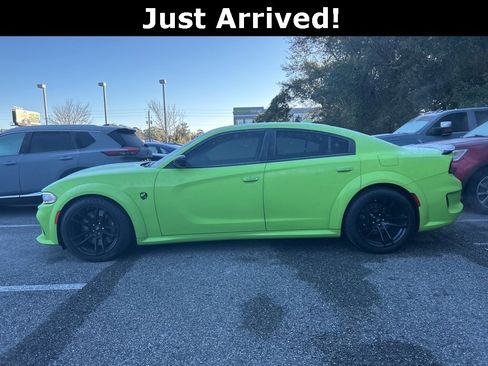 Used 2023 Dodge Charger Scat Pack image 3
