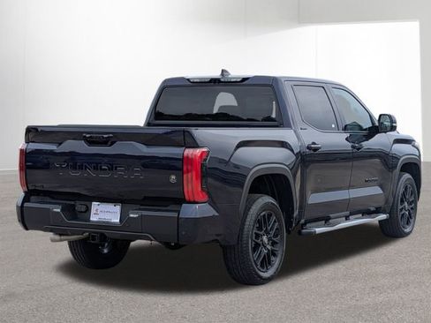 New 2026 Toyota Tundra Limited image 5