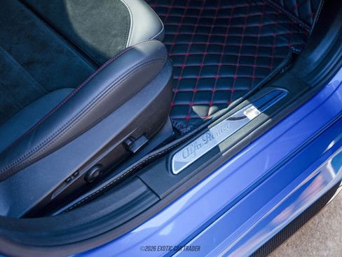 Used 2020 Alfa Romeo Giulia Quadrifoglio w/ Nero Edizione image 33