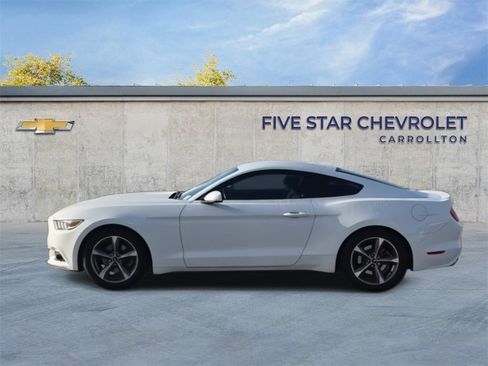 Used 2015 Ford Mustang Coupe w/ Equipment Group 051A image 5