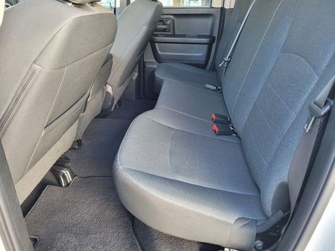 Used 2021 RAM 1500 Tradesman w/ Chrome Plus Package image 15