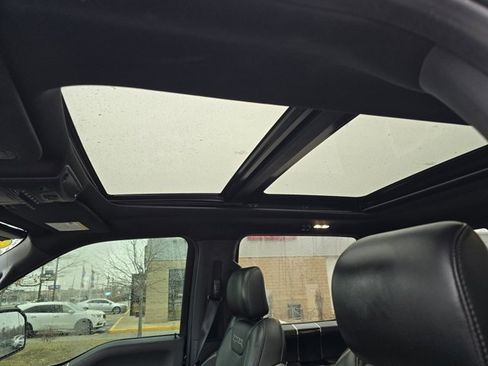 Used 2019 Ford F150 Raptor w/ Equipment Group 802A Luxury image 13