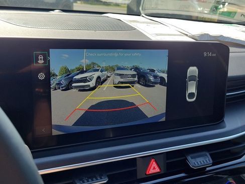 New 2026 Kia K5 GT-Line w/ GT-Line Premium Package FWD image 31