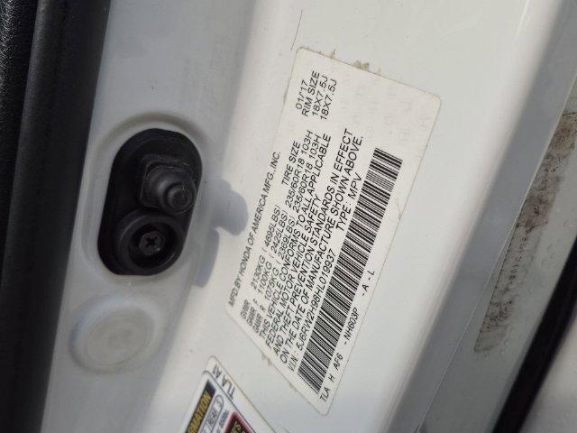 Used 2017 Honda CR-V Touring image 31