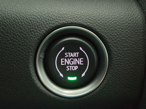 New 2026 GMC Acadia Elevation w/ Black Edition image 8