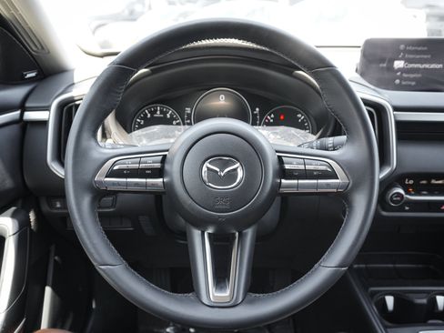 Used 2024 MAZDA CX-50 AWD 2.5 S w/ Cargo Package image 19