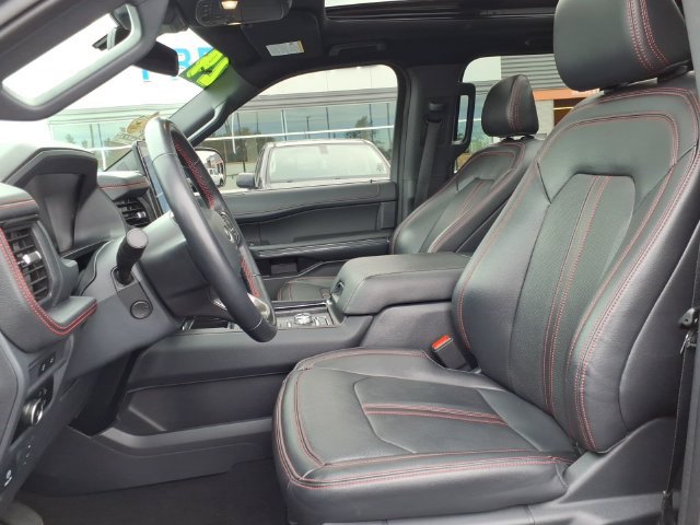 Certified 2024 Ford Expedition Max Limited AWD/4WD image 17