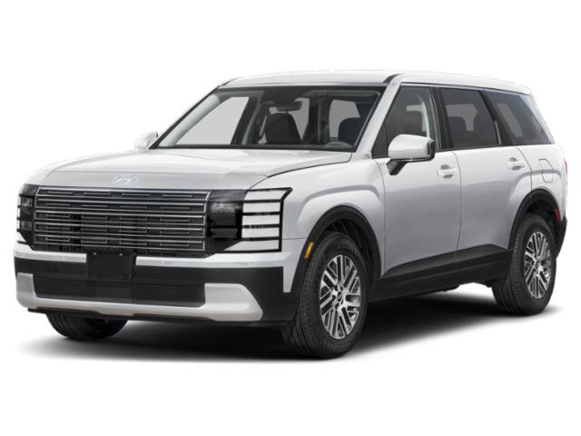 New 2027 Hyundai Palisade SE FWD image 1