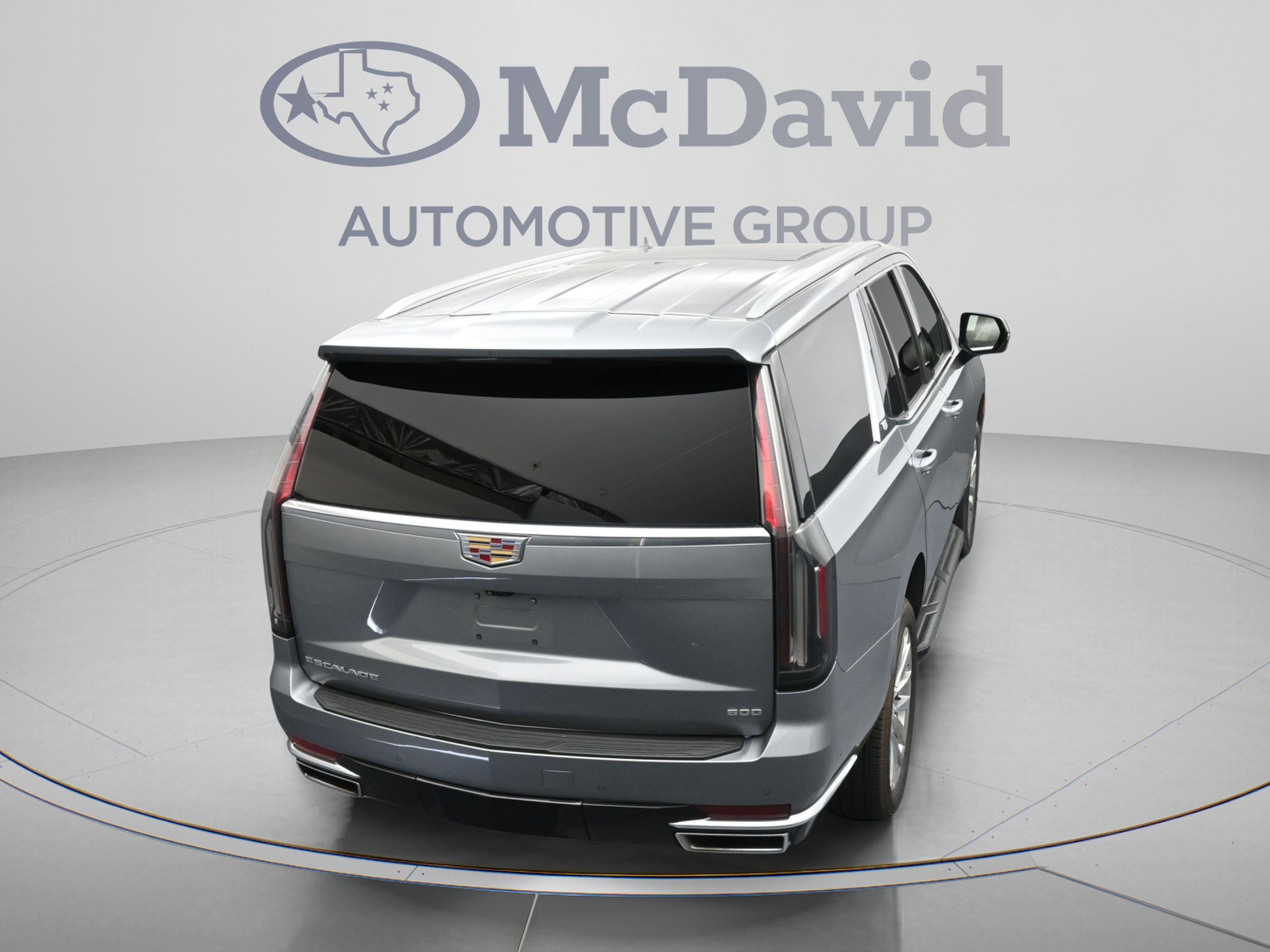 Used 2023 Cadillac Escalade Premium Luxury AWD/4WD image 40
